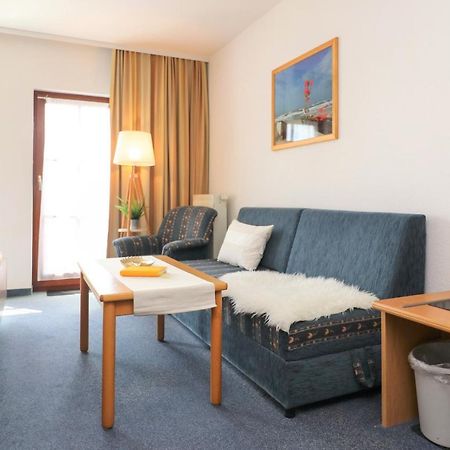 ホテル Ferienzimmeranlage Deutsches Haus Deutsches Haus App 29 ヴストロ エクステリア 写真